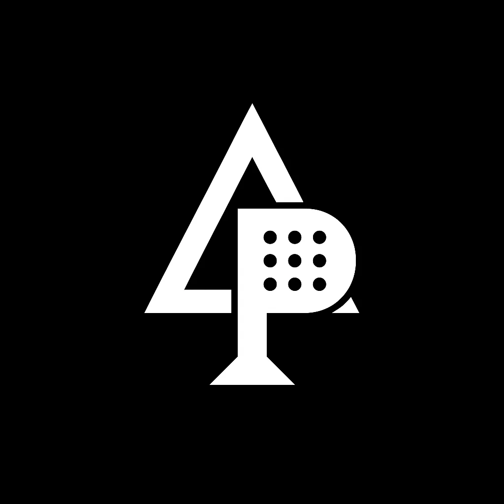 Ace Padel Logo