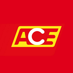 ACE Auto Club Europa e.V. Logo