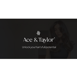 Ace & Taylor Logo