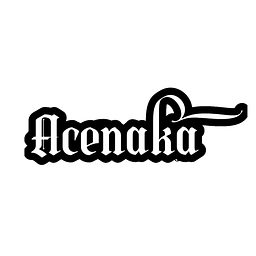 Acenaka Logo