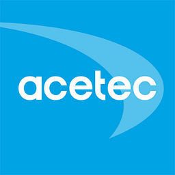 Acetec AB Logo