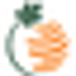 Achat Vente-palmiers Logo