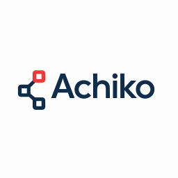 Achiko Logo