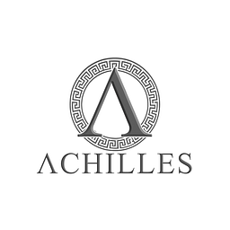 Achilles (Clothing Brand) Logo