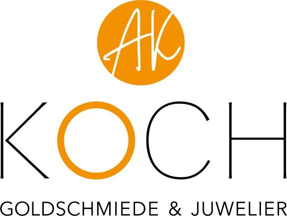 Koch Achim Goldschmiedemeister Logo