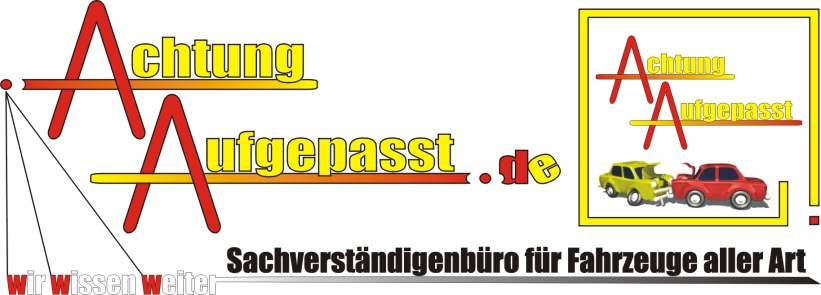 Sachverständigenbüro Steffen H.W. Kießlich - zert. Kfz.-Gutachter (IHK) Logo