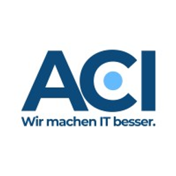 ACI EDV Systemhaus GmbH Logo
