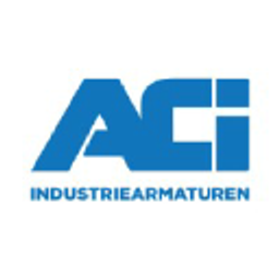 Vertrieb von Industiearmaturen Logo