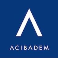 Acibadem Health Group Logo