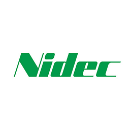 Nidec Deutschland GmbH Logo