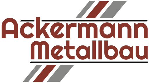 Ackermann Metallbau Logo
