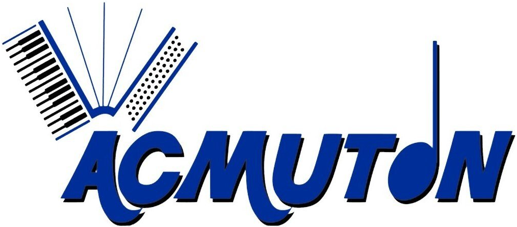 ACMUTON GbR Reparaturwerkstatt für Akkordeons Logo