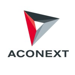 Aconext Logo