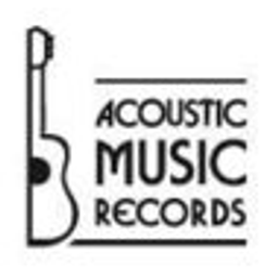 Acoustic Music Records Logo