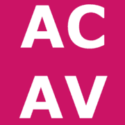 Acoustic Avenue Logo