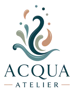 Acqua Atelier Logo