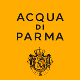 Acqua di Parma Logo