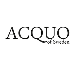 ACQUO of Sweden Logo