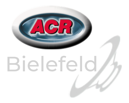 ACR-Bielefeld Klangwerk GmbH Logo