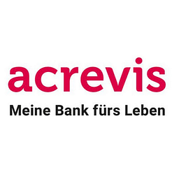 Acrevis Logo
