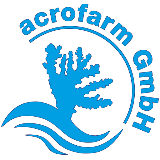 Acrofarm GmbH Logo