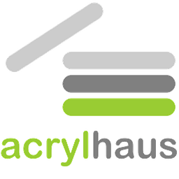 Acrylhaus Logo