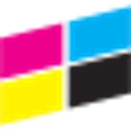 Khobbakht Hoshang Copy-Shop Logo