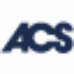 ACS Gesellschaft für Luft- und Entstaubungstechnik mbH Logo