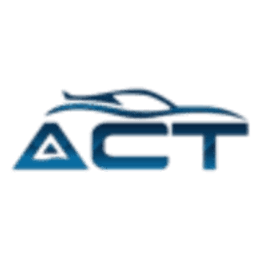 ACT GmbH Logo