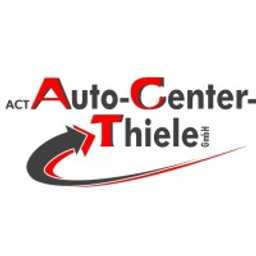 ACT Auto-Center-Thiele GmbH Logo