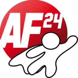 Actionfiguren24 Logo
