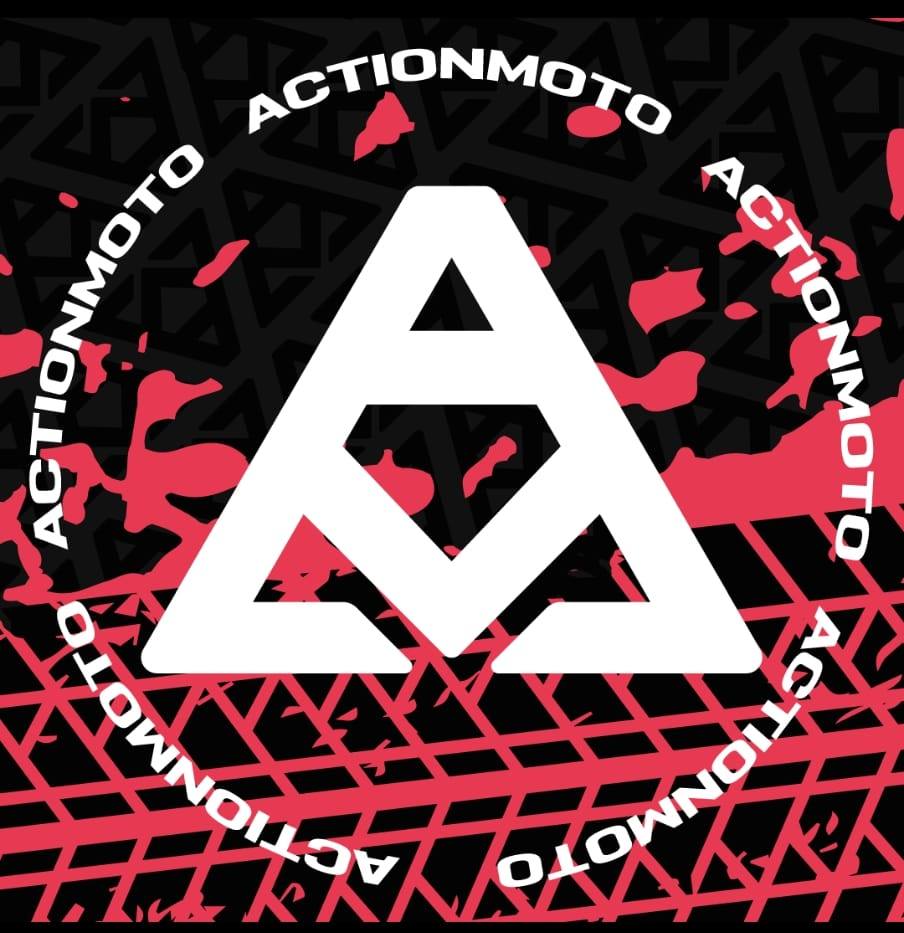 Actionmoto Logo