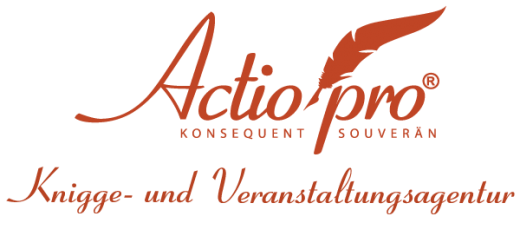 Actiopro Frauke Weigand Logo