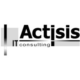 Actisis GmbH IT-Consulting Logo