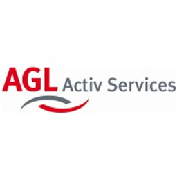 activ SERVICES GmbH Leasingunternehmen Logo