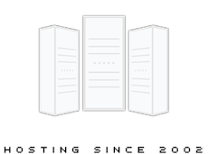 active-servers Logo