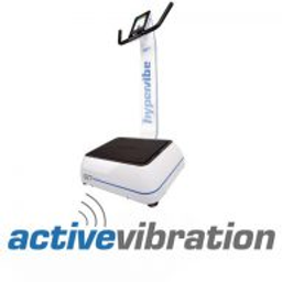 Active-Vibration Logo