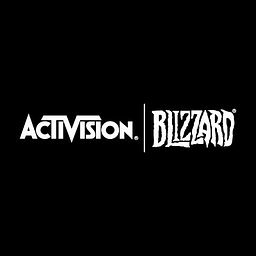 ACTIVISION Logo
