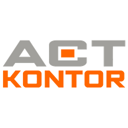 Actkontor Logo