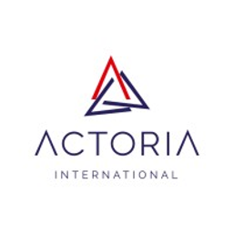 Actoria Asset Management SA Logo