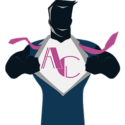 AC Rohrreinigungs-Service Logo