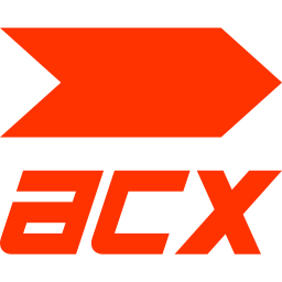 Acxexpress Logo