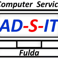 Diel A. Computerservice Logo