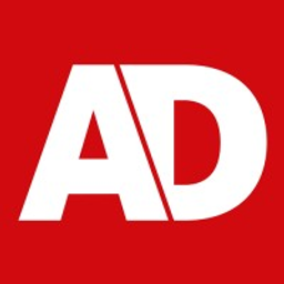 AD NieuwsMedia Logo
