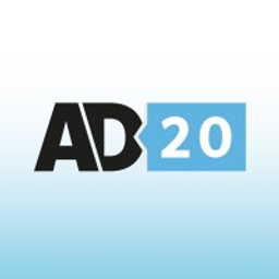 Ad2.0 Internet GmbH Logo