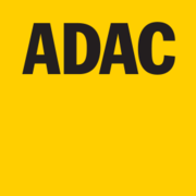 ADAC Geschäftsstelle und Reisebüro Aschaffenburg Logo
