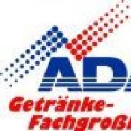 Adam Getränke GmbH Logo