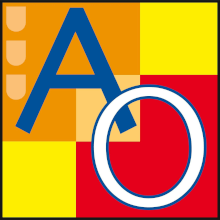 Oswald Adam Malerbetriebe Logo