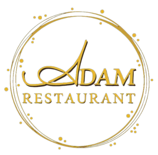 Adam Restaurant Logo