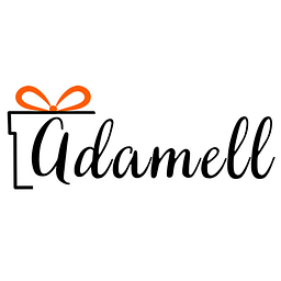 Adamell Logo